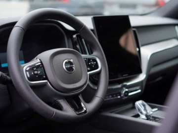 Volvo XC60 II 2026 VOLVO XC60 B5 AWD Ultra Black Edition Suv 2.0 (264KM) 2026, zdjęcie 7