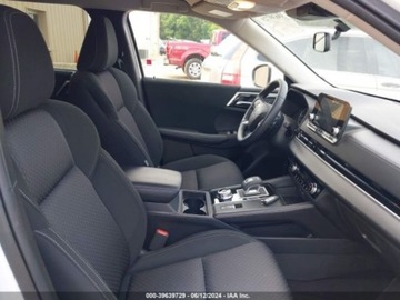 Mitsubishi Outlander III 2022 Mitsubishi Outlander 2022r., 2.5L 2.5 Benzyna 181KM, zdjęcie 6