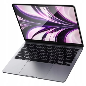 Стекло Spigen для MacBook Air 13,6