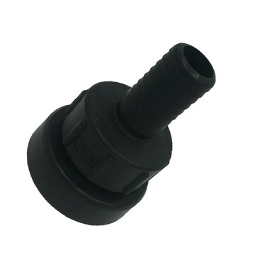 -Plastic IBC Water Tank Adapter Garden Hose Connectors Fittings , 32mm