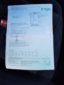 Nissan Qashqai II Crossover 1.6 dCi 130KM 2014 NISSAN QASHQAI 2014 1.6 DCi Tekna, zdjęcie 15