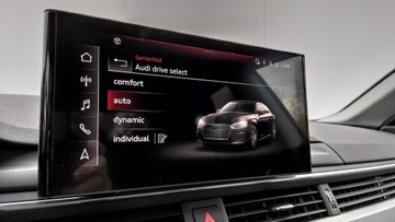 Audi A5 F5 Coupe Facelifting 2.0 35 TFSI 150KM 2022 Audi A5 Audi A5 Sportback 35 TFSI 150 KM S tronic, zdjęcie 18