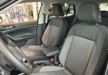 Volkswagen T-Cross SUV Facelifting 1.0 TSI 115KM 2025 Volkswagen T-Cross Life Plus 1.0 TSI DSG Benzyna 116KM, zdjęcie 5