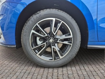 Skoda Fabia IV 2026 Skoda Fabia Monte Carlo 1.0 TSI 115KM automat DSG, zdjęcie 9