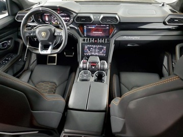 Lamborghini Urus 4.0 V8 650KM 2022 Lamborghini Urus 2022 4.0l, zdjęcie 8