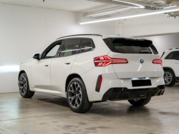 BMW X3 G45 2025 BMW X3 xDrive20d Sport Suv 2.0 (197KM) 2025, zdjęcie 1