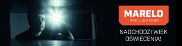 MARELD LAMP НАлобный фонарь GLEAM 200 IP64 88g