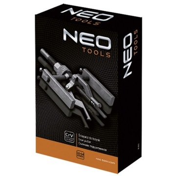 СЪЕМНИК ВНУТРЕННЕГО ПОДШИПНИКА NEO 18-43 70 ММ