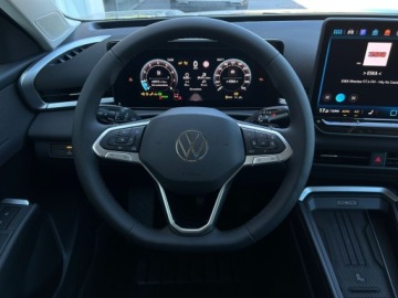 Volkswagen T-Roc I SUV Facelifting 1.5 TSI ACT 150KM 2026 Volkswagen T-Roc Life 1.5 eTSI 150 KM DSG-7, zdjęcie 12