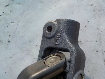 KIA STONIC 1.2 ТЯГА РУЛЕВАЯ КОЛОНКА