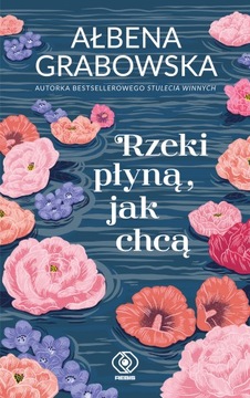 Rzeki płyną, jak chcą - e-book