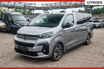 Citroen Spacetourer 2025 XL L2H1 Plus EAT8 2.0 180KM, zdjęcie 5