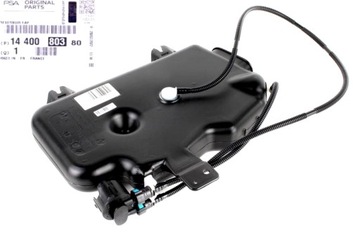 ORYG Zbiornik płynu FAP PEUGEOT JUMPY EXPERT 07-