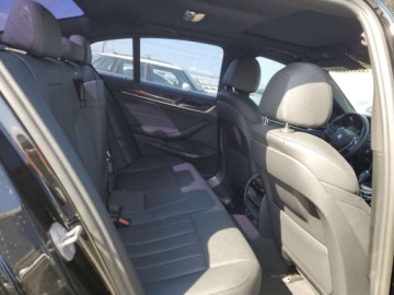 BMW Seria 5 G90-91 2023 BMW Seria 5 530i 2023 2.0l 2.0 Benzyna 248KM, zdjęcie 10