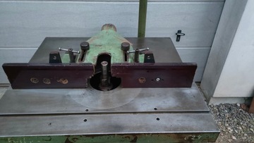 Frezarka GOMAD typ FD-1