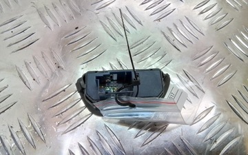 CITROEN C5 I PŘEPÍNAČ