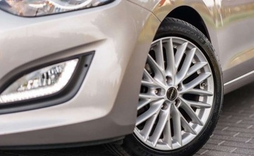 Hyundai i30 II Wagon 1.4 CVVT 100KM 2015 Hyundai i30 Hyundai i30 1.4 Benzyna 100KM, zdjęcie 15