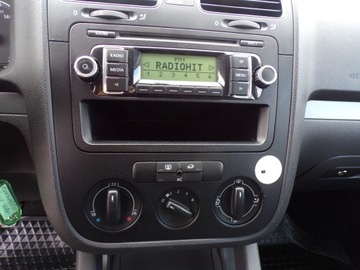 Volkswagen Golf VI 2009 VOLKSWAGEN GOLF V 1.9 TDI KOMBI ZAMIANA, zdjęcie 13