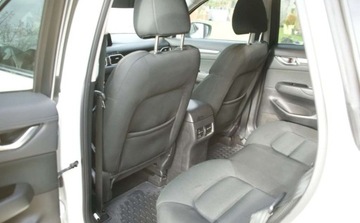 Mazda CX-5 II SUV 2.0 SKY-G 165KM 2018 Mazda CX-5 Mazda CX-5 2.0 Benzyna 165KM, zdjęcie 13