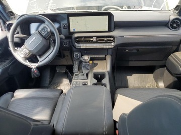 Toyota Land Cruiser VIII 2024 Toyota Land Cruiser Base 2024 2.4l 2.4 Hybryda 326KM, zdjęcie 8