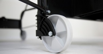 SPONETA S1-72e Настольный теннисный стол для пинг-понга, зеленый - НА УЛИЦЕ