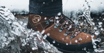 Мужские треккинговые ботинки Meindl Litepeak GTX р. 45