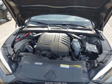 Audi 2024 Audi A5 Sportback Premium Plus 45 Tfsi Quattro S Tronic 2024 2.0l 2.0 261KM, zdjęcie 8