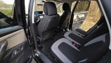 Citroen C4 Picasso II Picasso 1.6 e-HDi 114KM 2014 C4 PICASSO CZARNY* Kamera* Opłacony* GWARANCJA, zdjęcie 23