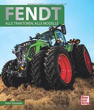 Fendt PETER SCHNEIDER
