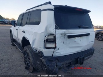 Toyota Land Cruiser VIII 2024 Toyota Land Cruiser 2024r., 2.4L 2.4 Hybryda 326KM, zdjęcie 6