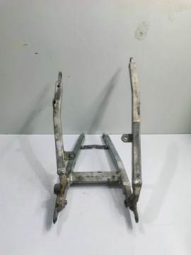 Подставка под таран SUZUKI RMZ 450 08-12