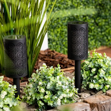 СОЛНЕЧНЫЙ СВЕТОДИОДНЫЙ ФАКЕЛ ЛАМПА ПЛАМЯ С ЭФФЕКТОМ ПОЖАРА