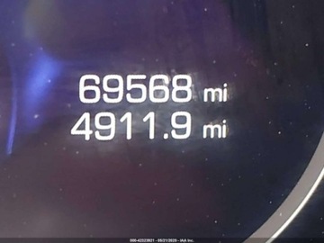 Porsche Panamera II Executive 4.0 550KM 2018 Porsche Panamera Turbo 2018 4.0l 4.0 Benzyna 550KM, zdjęcie 11