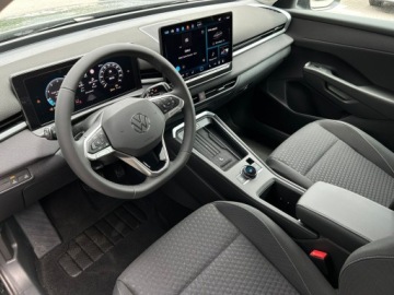 Volkswagen T-Roc II 1.5 eTSI 116KM 2026 Volkswagen T-Roc Life 1.5 eTSI 116 KM DSG-7, zdjęcie 4