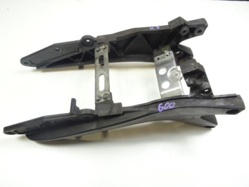 SUZUKI GSXR 600 K6 K7 КРЕПЛЕНИЕ ЗАДНЕЙ РАМЫ