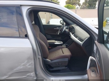 BMW X1 U11 2024 BMW X1 Xdrive28i 2024 2.0 Benzyna 241KM, zdjęcie 9
