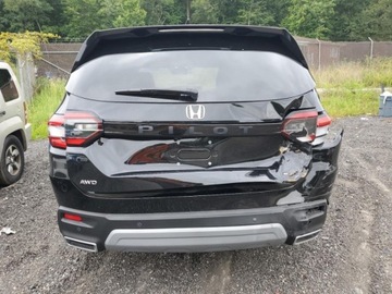 Honda Pilot II 2024 Honda Pilot Elite 2024 3.5l 3.5 Benzyna 285KM, zdjęcie 2