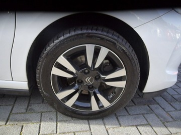 DS 3 Hatchback (Citroen) 1.6 VTi 120KM 2011 Citroen DS3 1.4 Stan b.dobry Gwarancja 12mc, zdjęcie 13