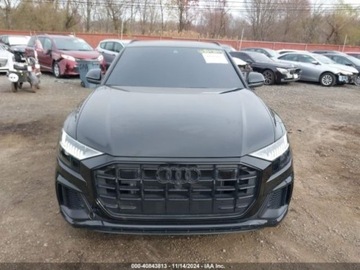 Audi Q8 2023 Audi Q8 Premium Plus 55 2023 3.0l 3.0 Benzyna 335KM, zdjęcie 6