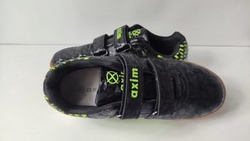 Buty sportowe halówki Axim 5H23045 roz. 31