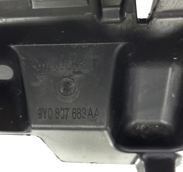 MASKA PORSCHE CAYENNE 17R- SPORT DESIGN GTS RADAR