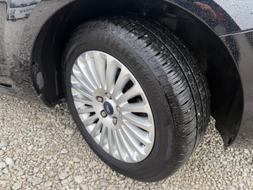 Ford Focus II Hatchback 5d 1.6 Duratec 100KM 2008 FORD FOCUS STAN PERFECT Klimatronik Alu Bez rdzy 5- drzwi bez wkładu!, zdjęcie 4