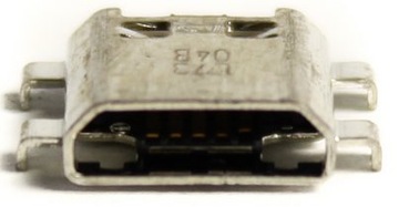 USB-РОЗЕТКА SAMSUNG GALAXY GRAND PRIME G530F G531