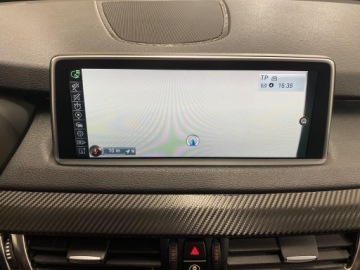 BMW X5 F15 SUV M50d 381KM 2015 BMW X5 3.0d F15 (2013-2018) BMW X5, Diesel 3.0, FV, zdjęcie 16