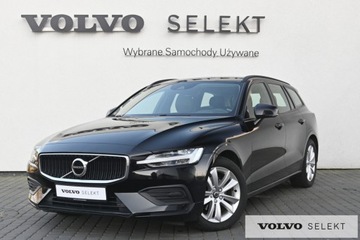 Volvo V60 Autoryzowany Dealer Volvo, PL Salon, Ser