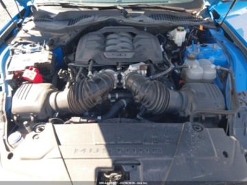 Ford Mustang VI 2024 Ford Mustang Gt Fastback 2024 5.0 Benzyna 480KM, zdjęcie 8