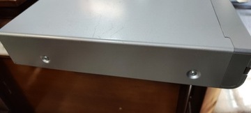 Рекордер Philips DVDR77 поврежден