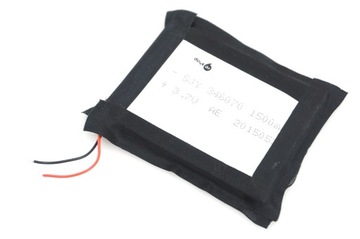 Oryginalna bateria do czytnika e-booków Kiano Booky Light 6