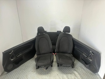 FOTEL FOTELE KANAPA BOCZKI ALFA ROMEO MITO 3D
