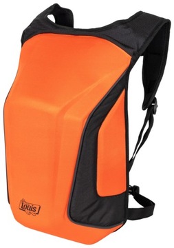 Мотоцикл рюкзак туристический горб отражающий подарок моторного спорта подарок